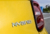 2026 Fiat 500 Hybrid. Image by Fiat.