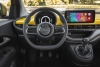 2026 Fiat 500 Hybrid. Image by Fiat.