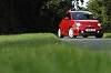 2010 Fiat 500 Abarth esseesse. Image by Max Earey.