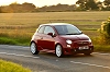 2010 Fiat 500 Abarth esseesse. Image by Max Earey.