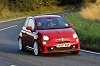 2010 Fiat 500 Abarth esseesse. Image by Max Earey.