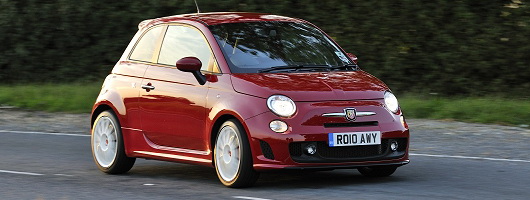 Week At The Wheel Fiat 500 Abarth Esseesse Car Reviews By Car Enthusiast