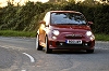 2010 Fiat 500 Abarth esseesse. Image by Max Earey.