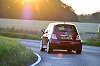 2010 Fiat 500 Abarth esseesse. Image by Max Earey.