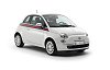 2011 Fiat 500 by Gucci. Image by Fiat.