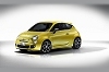 Geneva Motor Show 2011: 500 Coup Zagato. Image by Fiat.