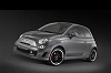 Chrysler to develop electric Fiat 500. Image by Fiat.