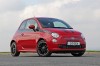 2012 Fiat 500 Street. Image by Conor Twomey.