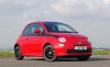 2012 Fiat 500 Street. Image by Conor Twomey.