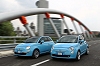 2011 Fiat 500 with TwinAir engine. Image by Fiat.