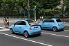 2011 Fiat 500 with TwinAir engine. Image by Fiat.