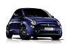 2011 Fiat 500 with TwinAir engine. Image by Fiat.