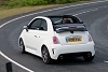 2010 Fiat 500C Abarth. Image by Fiat.