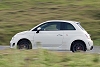 2010 Fiat 500C Abarth. Image by Fiat.