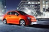 Fiat 500e previewed. Image by Fiat.