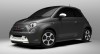 2013 Fiat 500e. Image by Fiat.