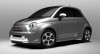 2013 Fiat 500e. Image by Fiat.