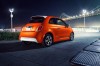 2013 Fiat 500e. Image by Fiat.