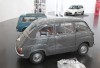 2012 Fiat 500L design workshop. Image by Fiat.