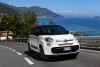 2012 Fiat 500L. Image by Fiat.