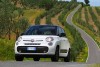 2012 Fiat 500L. Image by Fiat.