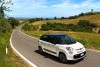 2012 Fiat 500L. Image by Fiat.