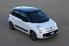 2012 Fiat 500L. Image by Fiat.