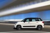 2012 Fiat 500L. Image by Fiat.