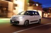 2012 Fiat 500L. Image by Fiat.