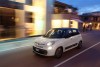 2012 Fiat 500L. Image by Fiat.