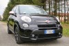 2014 Fiat 500L Beats. Image by Dave Humphreys.