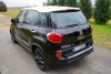 2014 Fiat 500L Beats. Image by Dave Humphreys.