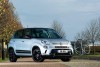 2015 Fiat 500L Beats Edition. Image by Fiat.