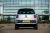 2015 Fiat 500L Beats Edition. Image by Fiat.