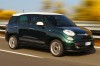 2013 Fiat 500L MPW. Image by Fiat.