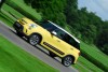 2013 Fiat 500L Trekking. Image by Fiat.