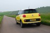 2013 Fiat 500L Trekking. Image by Fiat.