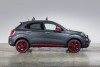 2015 Fiat 500X with Mopar accessories. Image by Fiat.