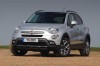 Driven: Fiat 500X. Image by Fiat.