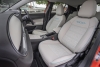 2025 Fiat 600 Hybrid. Image by Fiat.