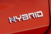 2025 Fiat 600 Hybrid. Image by Fiat.