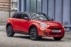 2025 Fiat 600 Hybrid. Image by Fiat.