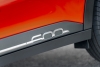 2025 Fiat 600 Hybrid. Image by Fiat.