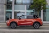 2025 Fiat 600 Hybrid. Image by Fiat.