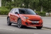 2025 Fiat 600 Hybrid. Image by Fiat.