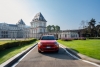 2024 Fiat 600e La Prima. Image by Simon Thompson.