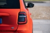 2024 Fiat 600e La Prima. Image by Simon Thompson.