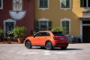 2024 Fiat 600e La Prima. Image by Simon Thompson.