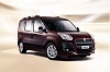 Fiat introduces new Doblo. Image by Fiat.