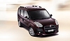 2010 Fiat Doblo. Image by Fiat.